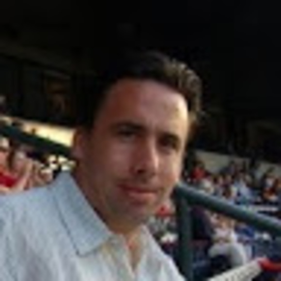 Meet your Posher, Scott - Picture 1 of 1